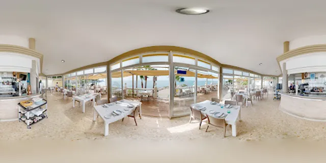 Restaurante El Parador Playa