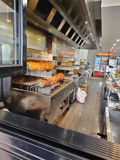 Bayside Souvlaki Cafe