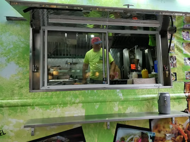 King of Falafel & Shawarma