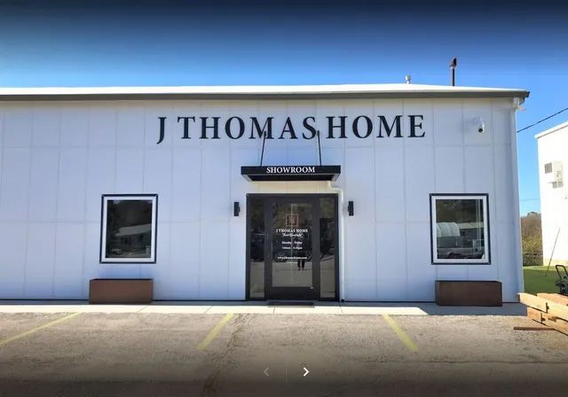 J THOMAS HOME