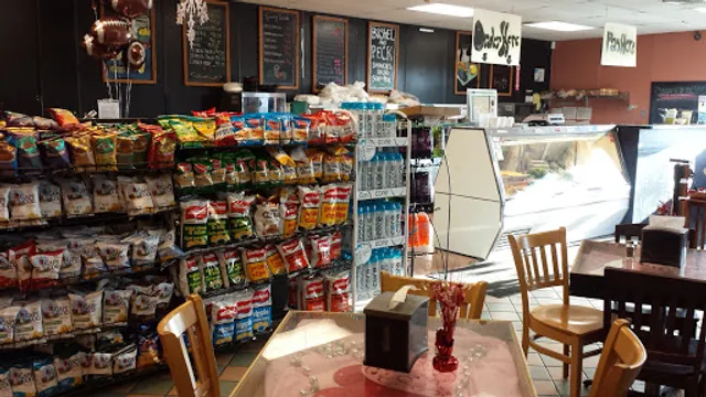 Bushel ‘n Peck Summit