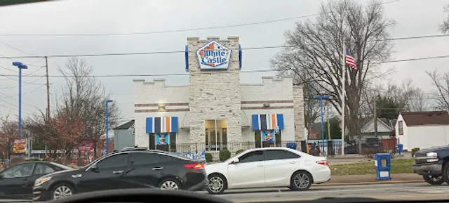 White Castle