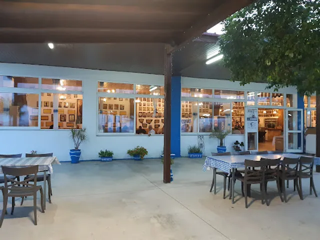 Mimakos Taverna- nunta Vula