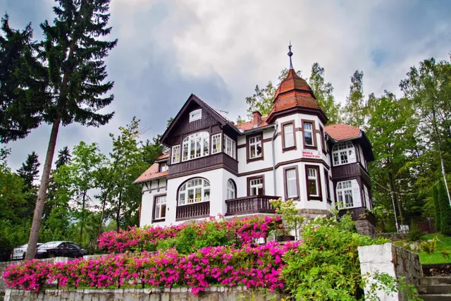 Perła Sudetów by Stay inn Hotels