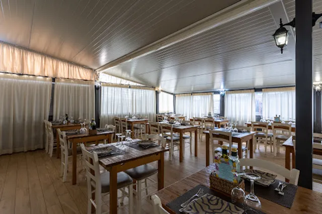 Ristorante L'Astronave