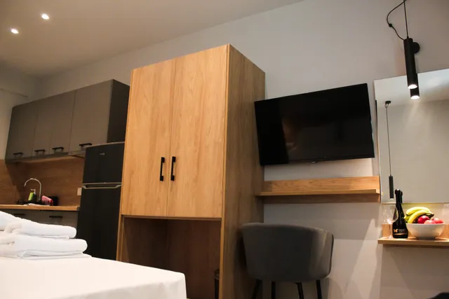 Diamond Light Apartments