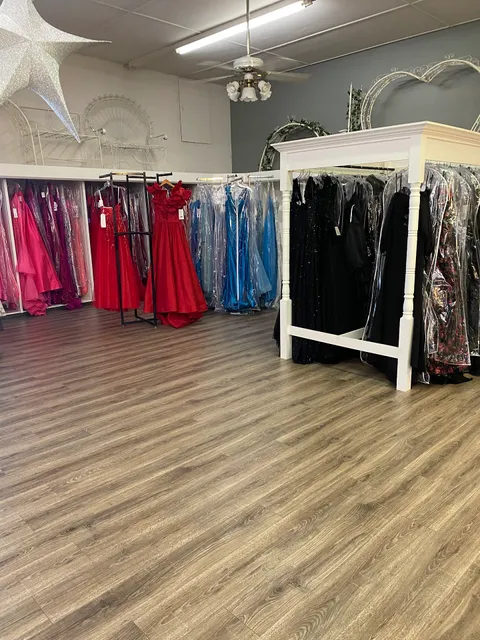 New Beginnings Bridal & Prom