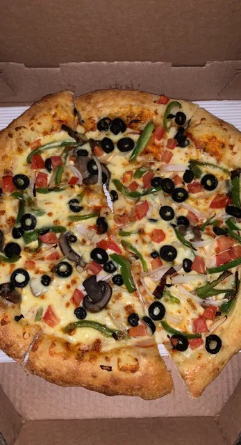 Lorenzo Pizza | لورينزو بيتزا