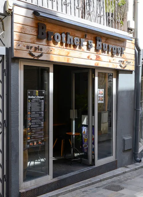 Brother's Burger THUIR
