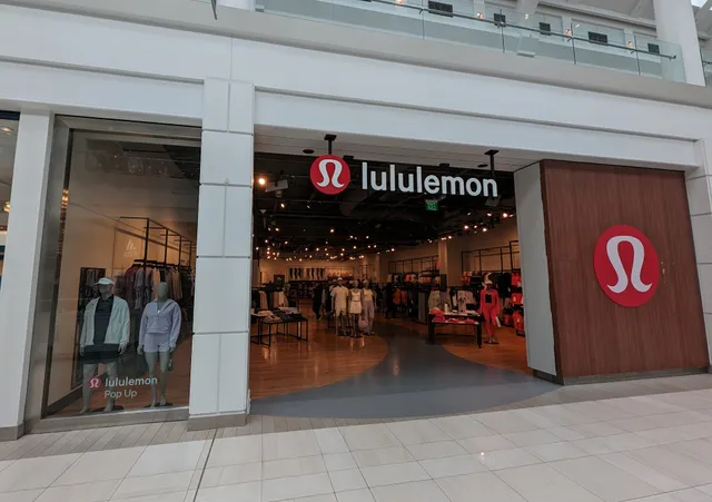 lululemon