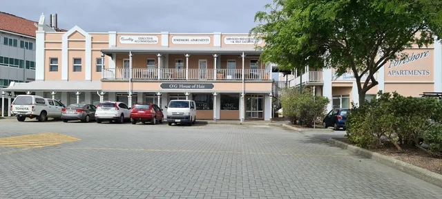 Foreshore Apartments