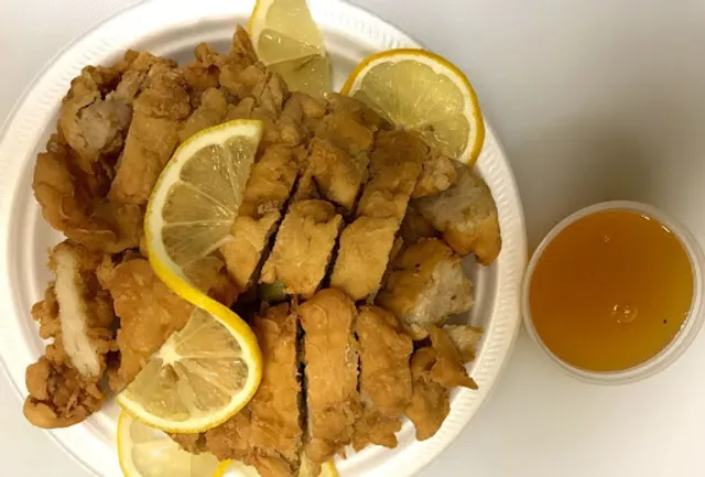 Wings Yoshi Take-Out Restaurant