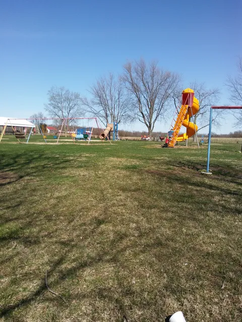 Bunker Hill Town Park