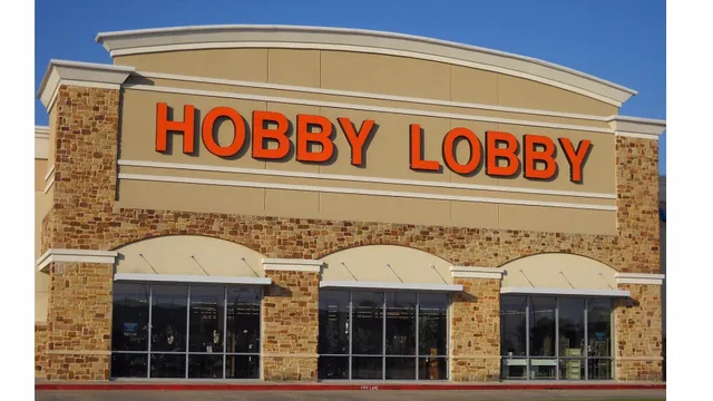 Hobby Lobby
