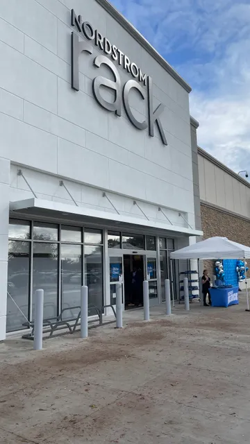 Nordstrom Rack
