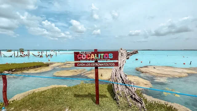 Cenote Cocalitos Beach Resort