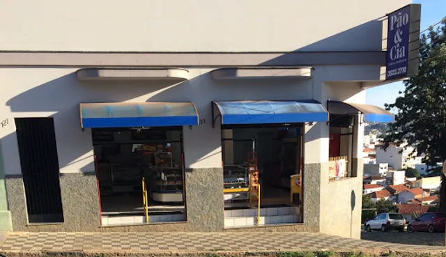 Padaria Pão & Cia