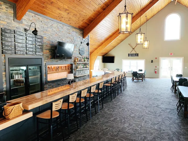 Dublin Road Taproom and Eatery