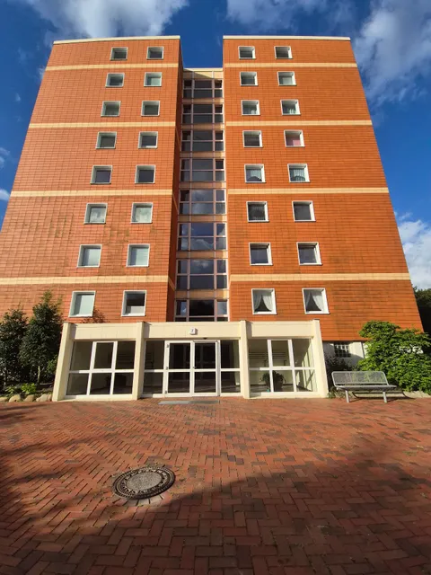 Ferienwohnung in St. Peter-Ording