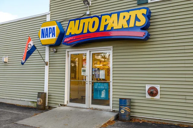 NAPA Auto Parts