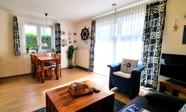 Prise1 Ferienwohnung Breege