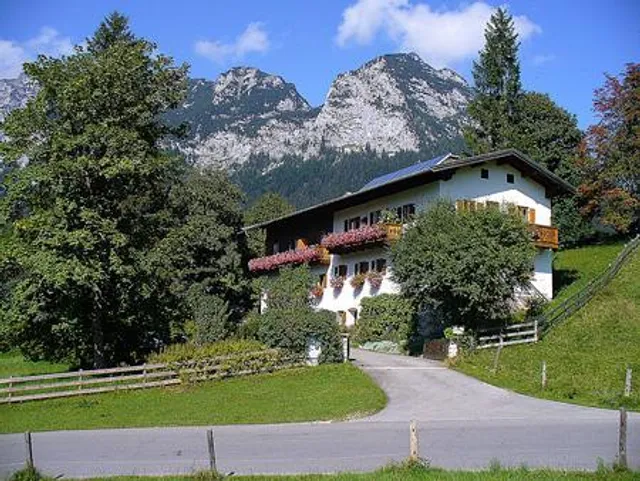 Pension Lindenbichl