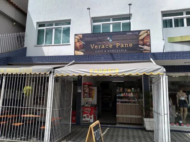 Verace Pane - Padaria e Mercearia