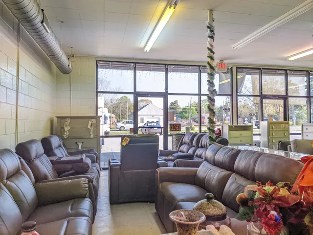 2nd Opinions Furniture & Mattress Co.