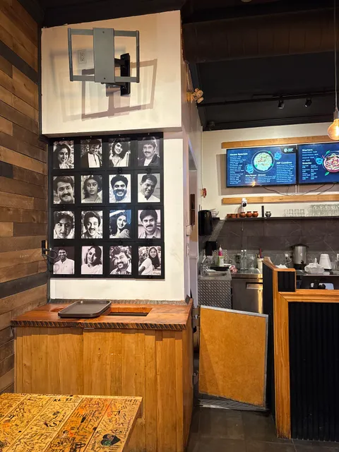 Masala Papad - Indian Express Kitchen