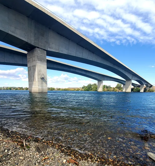 Lee-Volpentest Bridges