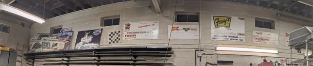 Hoffman Speed Supplies