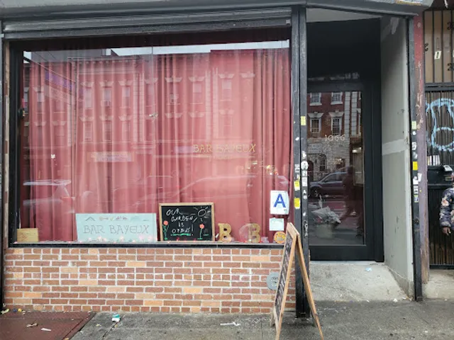 Bar Bayeux