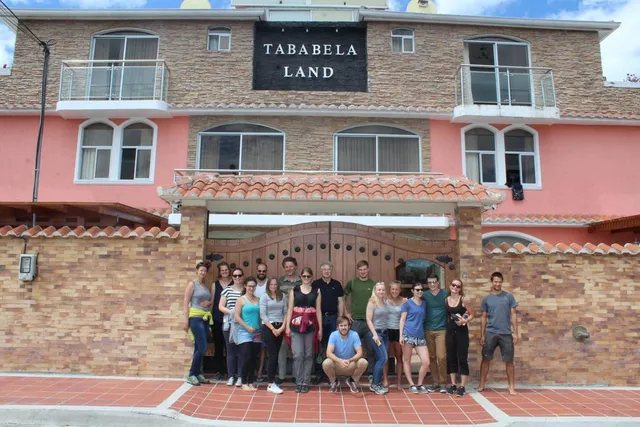 TABABELA LAND
