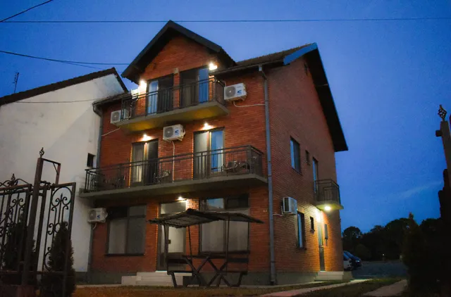 Apartmani Petra Šabac