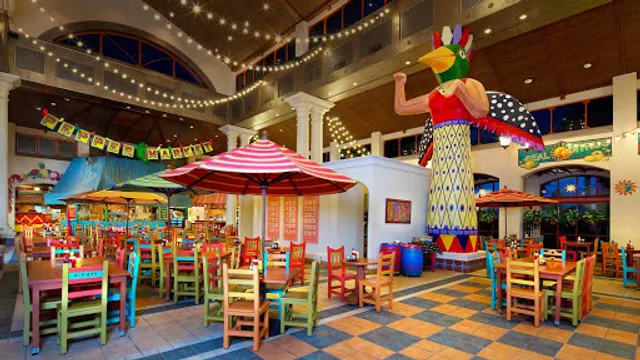 El Mercado de Coronado