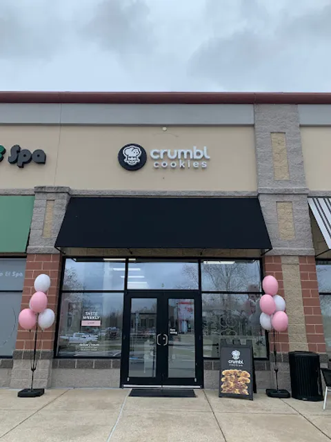 Crumbl