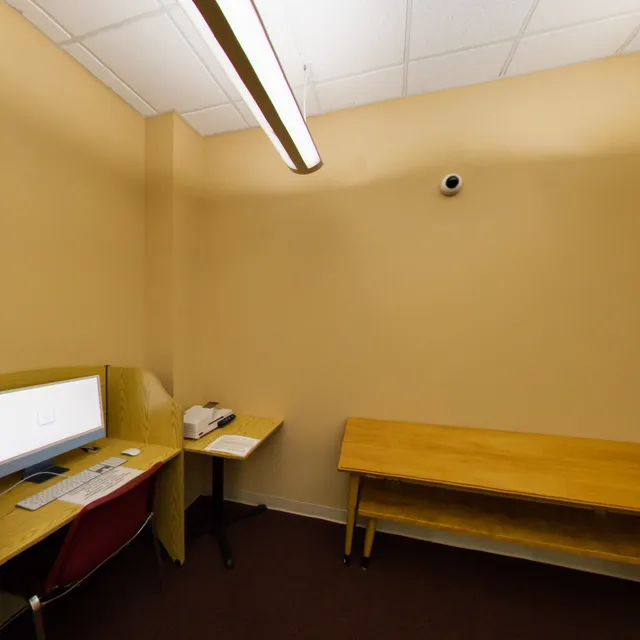 Webb City Public Library