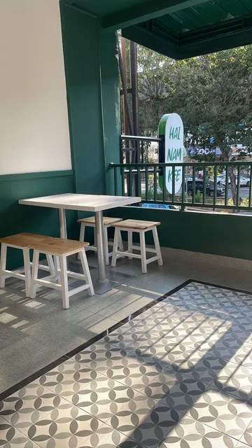 Hai Nam Kee Kelapa Gading - Singapore Hainanese Chicken Rice