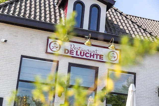 Restaurant de Luchte