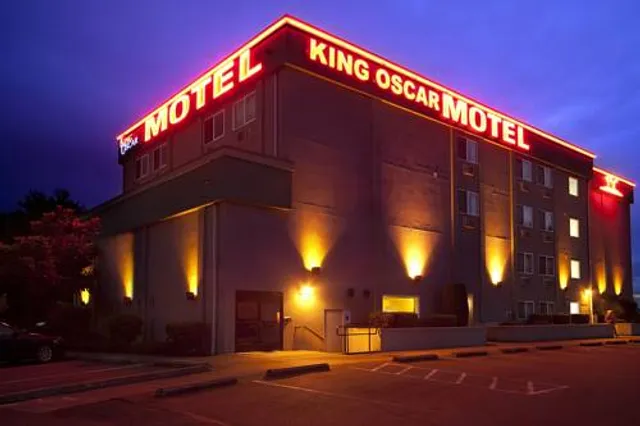 King Oscar Motel