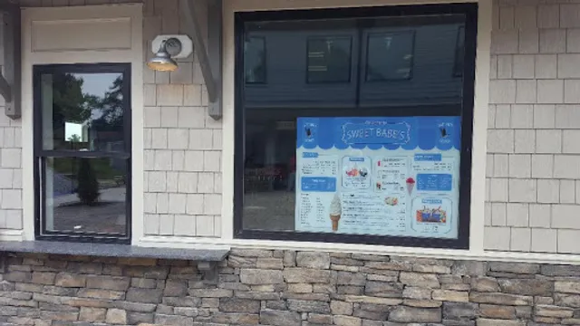 Sweet Babe's Creamery