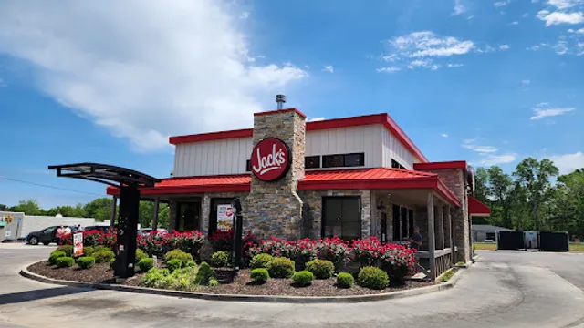 Jack's Family Restaurant