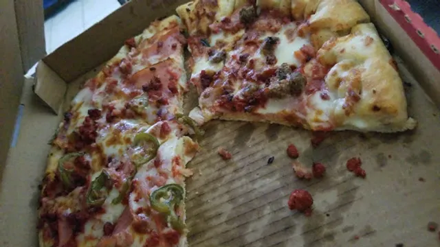 Xtreme Pizza Nuevo Mexicali