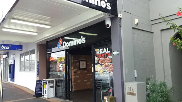 Domino's Pizza St Heliers