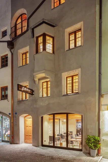 Boutiquehotel Rattenberg