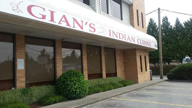 Gian's Indian Cuisine