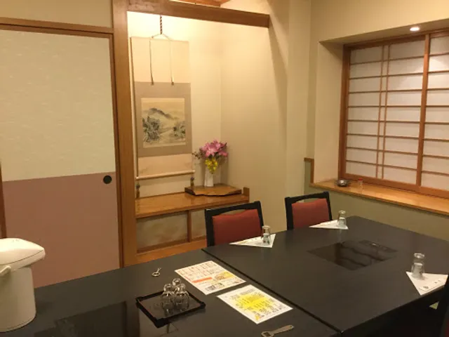 和風レストラン 鍋辰