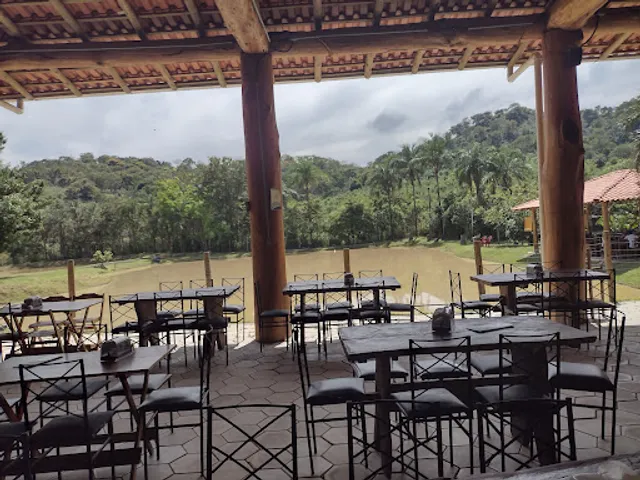 Pesque e Solte do Thomas