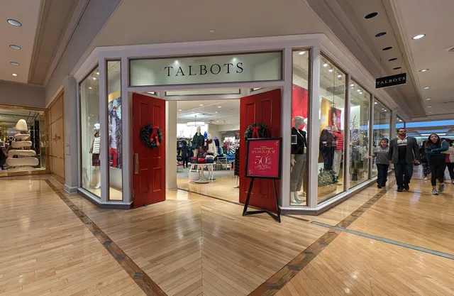 Talbots