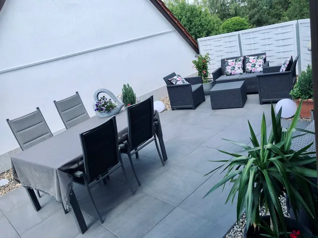 Apartments Elegance Höheischweiler